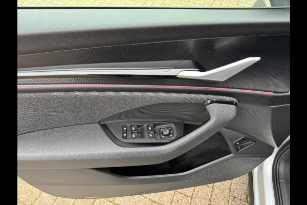 Škoda Kodiaq 1.5 TSI PHEV Business Edition Full LED Adaptive cruis Climate Stoel-Stuurverwarming Apple / Android Navi Camera