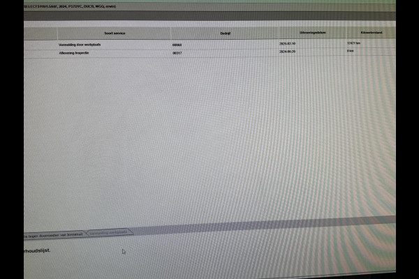 Škoda Kodiaq 1.5 TSI PHEV Business Edition Full LED Adaptive cruis Climate Stoel-Stuurverwarming Apple / Android Navi Camera