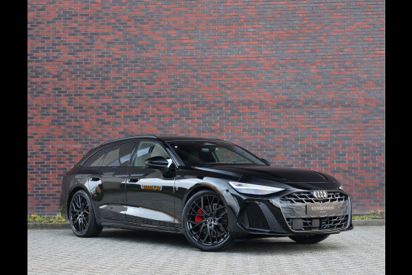 Audi A6 Avant Competition e-hybrid Quattro | Sportstoel Plus - Nu beschikbaar!