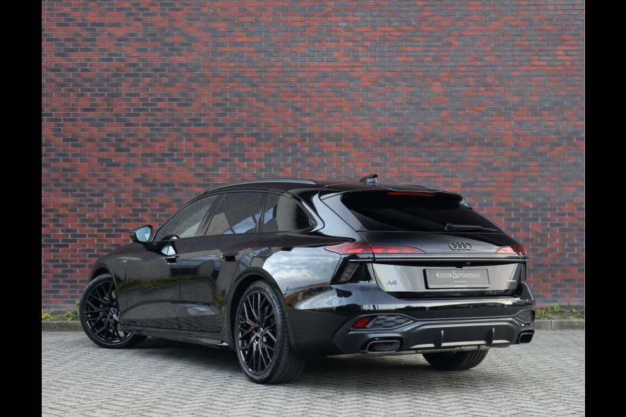 Audi A6 Avant Competition e-hybrid Quattro | Sportstoel Plus - Nu beschikbaar!