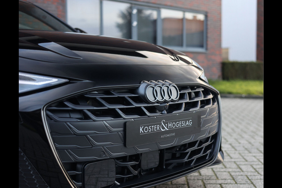 Audi A6 Avant Competition e-hybrid Quattro | Sportstoel Plus - Nu beschikbaar!