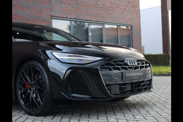 Audi A6 Avant Competition e-hybrid Quattro | Sportstoel Plus - Nu beschikbaar!