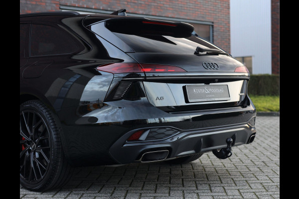 Audi A6 Avant Competition e-hybrid Quattro | Sportstoel Plus - Nu beschikbaar!
