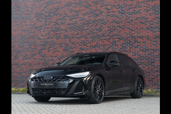 Audi A6 Avant Competition e-hybrid Quattro | Sportstoel Plus - Nu beschikbaar!