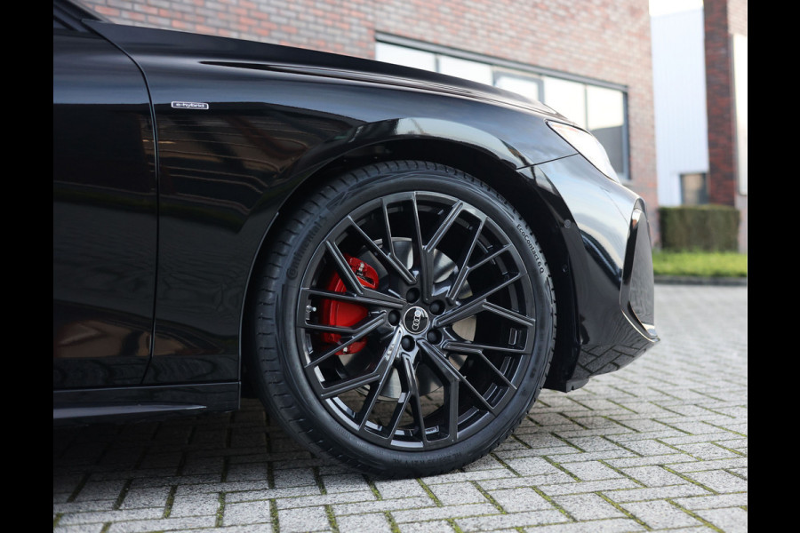 Audi A6 Avant Competition e-hybrid Quattro | Sportstoel Plus - Nu beschikbaar!