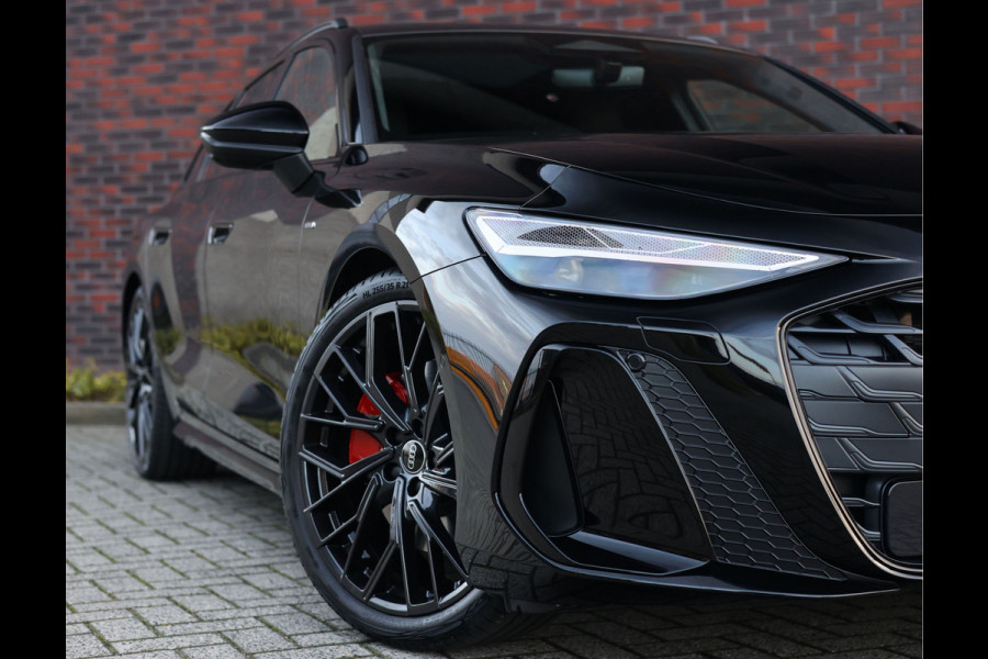 Audi A6 Avant Competition e-hybrid Quattro | Sportstoel Plus - Nu beschikbaar!