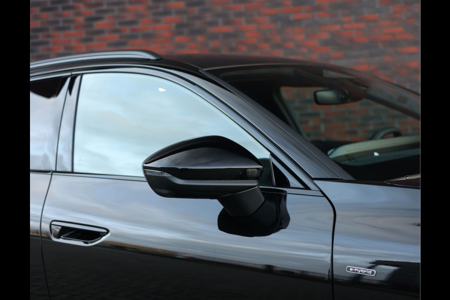 Audi A6 Avant Competition e-hybrid Quattro | Sportstoel Plus - Nu beschikbaar!