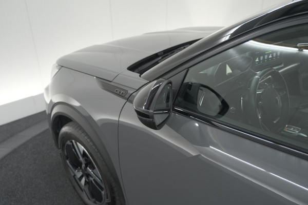 Peugeot 2008 PureTech 130 EAT8 GT | 360 Camera | Stoelmassage | Adaptieve Cruise Control | Dodehoekdetectie