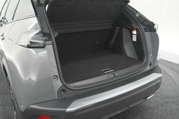 Peugeot 2008 PureTech 130 EAT8 GT | 360 Camera | Stoelmassage | Adaptieve Cruise Control | Dodehoekdetectie