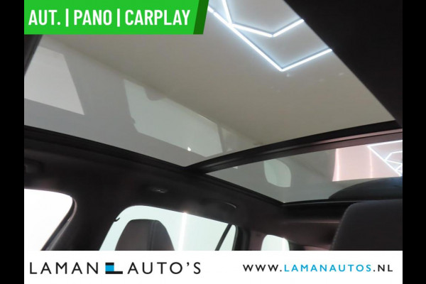 Škoda Kodiaq 1.5 TSI 150pk DSG Sportline Business Aut. | Pano Open Dak Virtual Leder/Alcantara CarPlay Canton 19" Triglav LMV ECC Navi LED AC