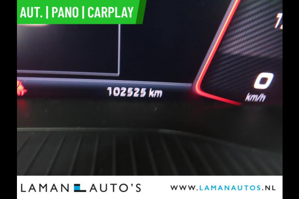 Škoda Kodiaq 1.5 TSI 150pk DSG Sportline Business Aut. | Pano Open Dak Virtual Leder/Alcantara CarPlay Canton 19" Triglav LMV ECC Navi LED AC