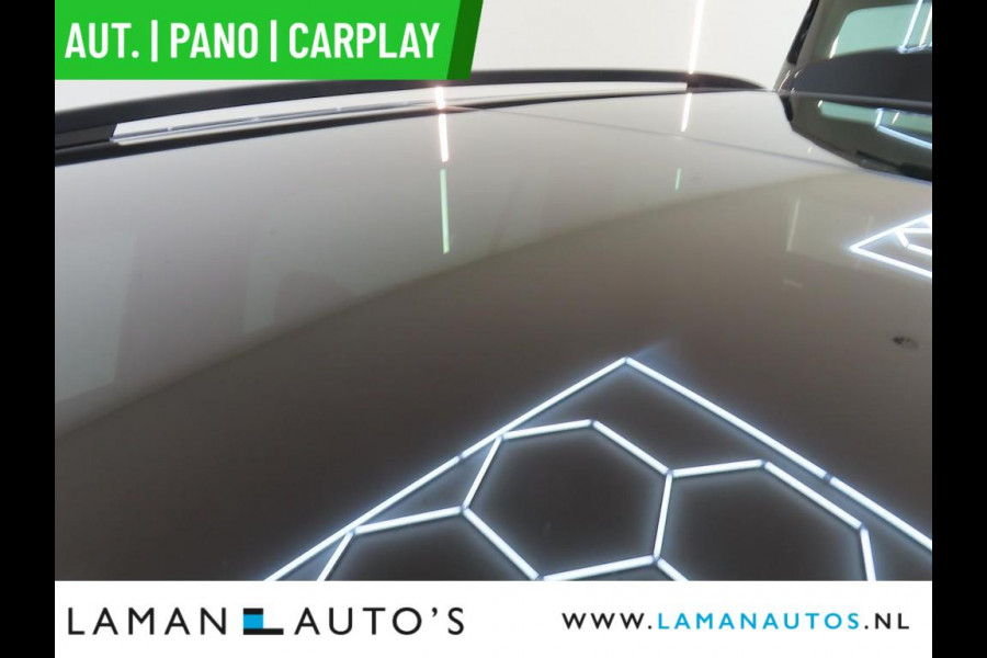 Škoda Kodiaq 1.5 TSI 150pk DSG Sportline Business Aut. | Pano Open Dak Virtual Leder/Alcantara CarPlay Canton 19" Triglav LMV ECC Navi LED AC