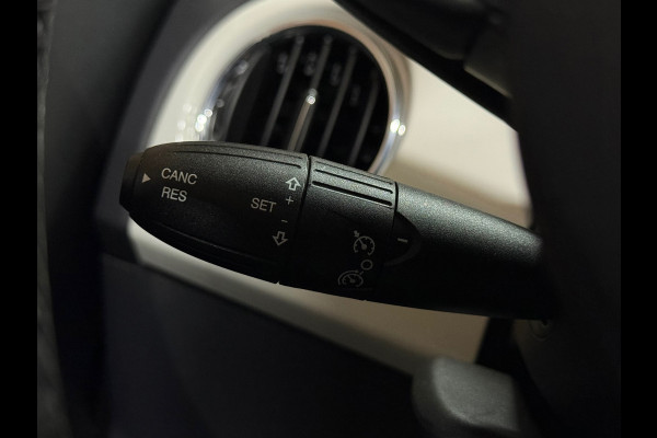 Fiat 500C 0.9 TwinAir Cabrio | Cruise Control | Bluetooth | Dealer onderhouden | Parkeersensoren | Climate Control