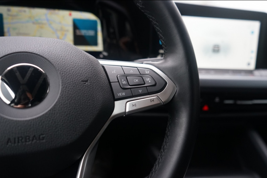 Volkswagen Golf VIII 1.0 TSI Active