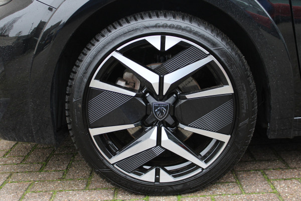Peugeot 208 Hybrid e-DCS6 GT | Carplay | Led | Cruise | Keyless