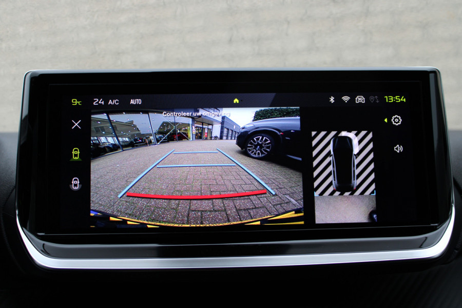 Peugeot 208 Hybrid e-DCS6 GT | Carplay | Led | Cruise | Keyless