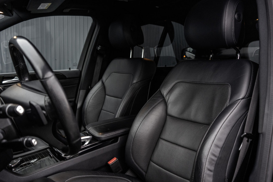 Mercedes-Benz GLE 350 D 4MATIC | AMG Sport Edition | Grijs kent. | Trekg.3.5T | Luchtvering | 360 Camera | Vol opties