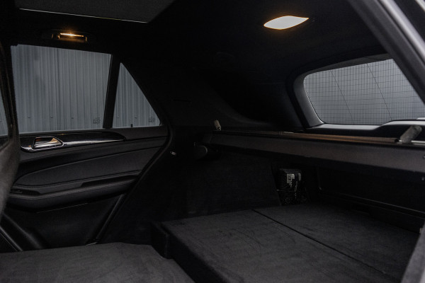 Mercedes-Benz GLE 350 D 4MATIC | AMG Sport Edition | Grijs kent. | Trekg.3.5T | Luchtvering | 360 Camera | Vol opties