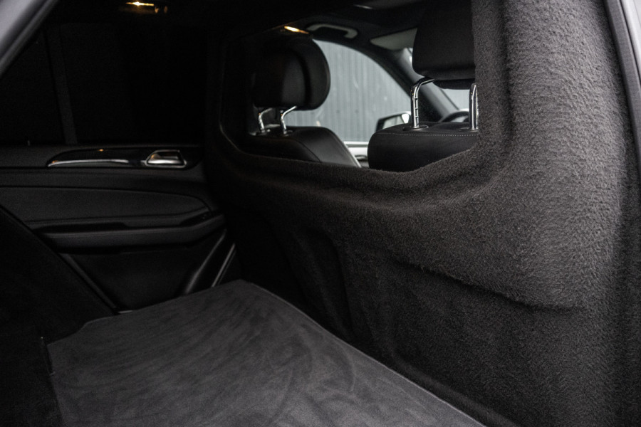 Mercedes-Benz GLE 350 D 4MATIC | AMG Sport Edition | Grijs kent. | Trekg.3.5T | Luchtvering | 360 Camera | Vol opties