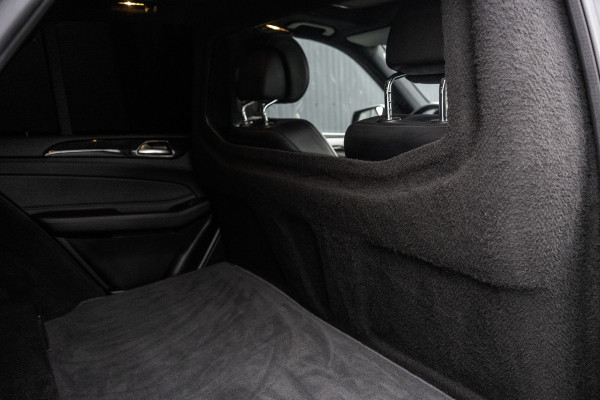 Mercedes-Benz GLE 350 D 4MATIC | AMG Sport Edition | Grijs kent. | Trekg.3.5T | Luchtvering | 360 Camera | Vol opties