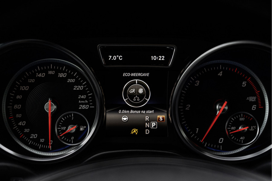 Mercedes-Benz GLE 350 D 4MATIC | AMG Sport Edition | Grijs kent. | Trekg.3.5T | Luchtvering | 360 Camera | Vol opties