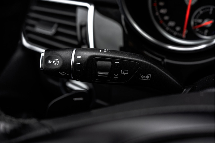 Mercedes-Benz GLE 350 D 4MATIC | AMG Sport Edition | Grijs kent. | Trekg.3.5T | Luchtvering | 360 Camera | Vol opties