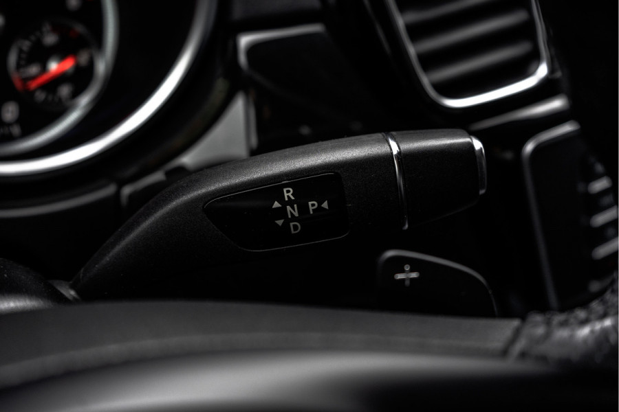 Mercedes-Benz GLE 350 D 4MATIC | AMG Sport Edition | Grijs kent. | Trekg.3.5T | Luchtvering | 360 Camera | Vol opties