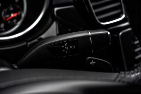 Mercedes-Benz GLE 350 D 4MATIC | AMG Sport Edition | Grijs kent. | Trekg.3.5T | Luchtvering | 360 Camera | Vol opties