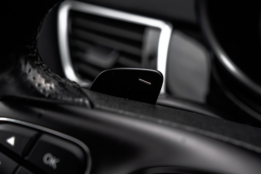 Mercedes-Benz GLE 350 D 4MATIC | AMG Sport Edition | Grijs kent. | Trekg.3.5T | Luchtvering | 360 Camera | Vol opties