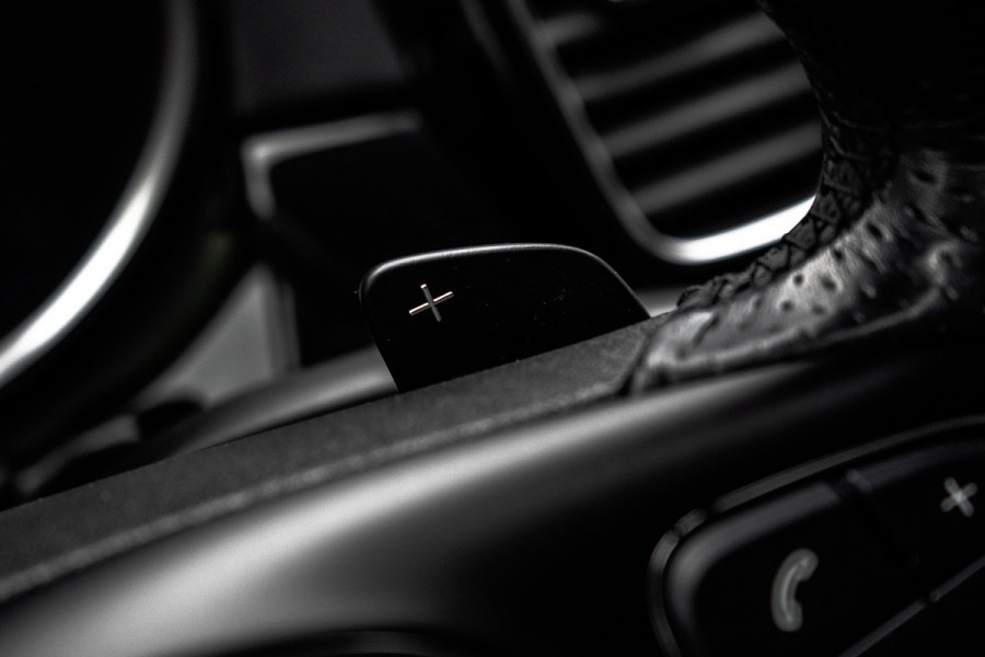 Mercedes-Benz GLE 350 D 4MATIC | AMG Sport Edition | Grijs kent. | Trekg.3.5T | Luchtvering | 360 Camera | Vol opties