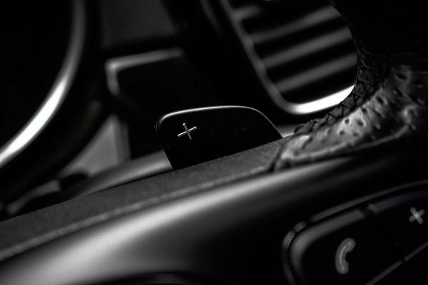 Mercedes-Benz GLE 350 D 4MATIC | AMG Sport Edition | Grijs kent. | Trekg.3.5T | Luchtvering | 360 Camera | Vol opties