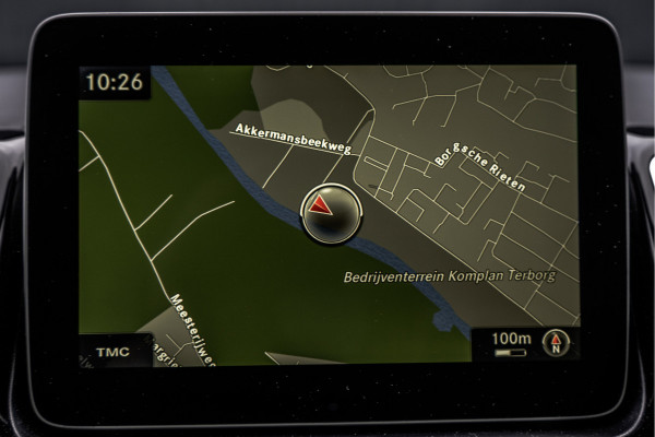 Mercedes-Benz GLE 350 D 4MATIC | AMG Sport Edition | Grijs kent. | Trekg.3.5T | Luchtvering | 360 Camera | Vol opties