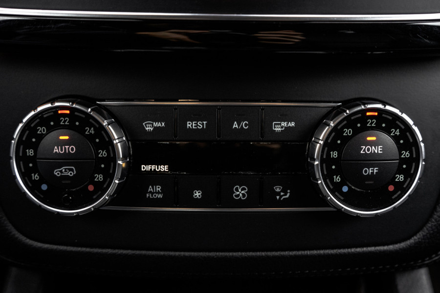 Mercedes-Benz GLE 350 D 4MATIC | AMG Sport Edition | Grijs kent. | Trekg.3.5T | Luchtvering | 360 Camera | Vol opties