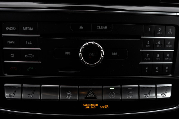 Mercedes-Benz GLE 350 D 4MATIC | AMG Sport Edition | Grijs kent. | Trekg.3.5T | Luchtvering | 360 Camera | Vol opties