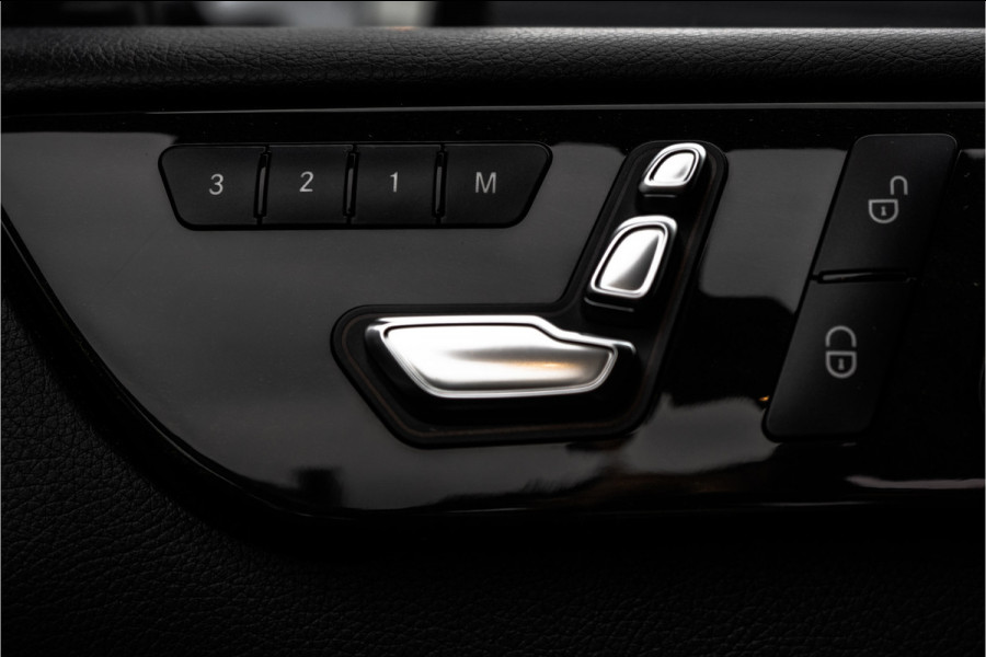 Mercedes-Benz GLE 350 D 4MATIC | AMG Sport Edition | Grijs kent. | Trekg.3.5T | Luchtvering | 360 Camera | Vol opties