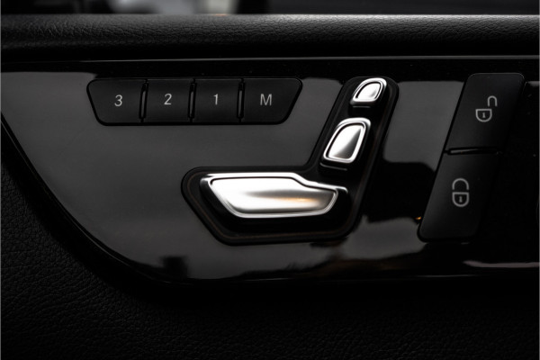 Mercedes-Benz GLE 350 D 4MATIC | AMG Sport Edition | Grijs kent. | Trekg.3.5T | Luchtvering | 360 Camera | Vol opties