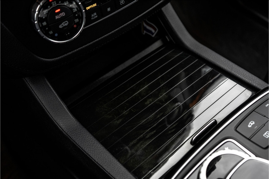 Mercedes-Benz GLE 350 D 4MATIC | AMG Sport Edition | Grijs kent. | Trekg.3.5T | Luchtvering | 360 Camera | Vol opties