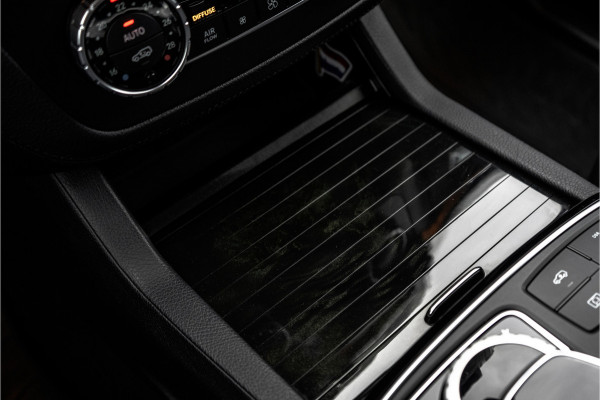 Mercedes-Benz GLE 350 D 4MATIC | AMG Sport Edition | Grijs kent. | Trekg.3.5T | Luchtvering | 360 Camera | Vol opties