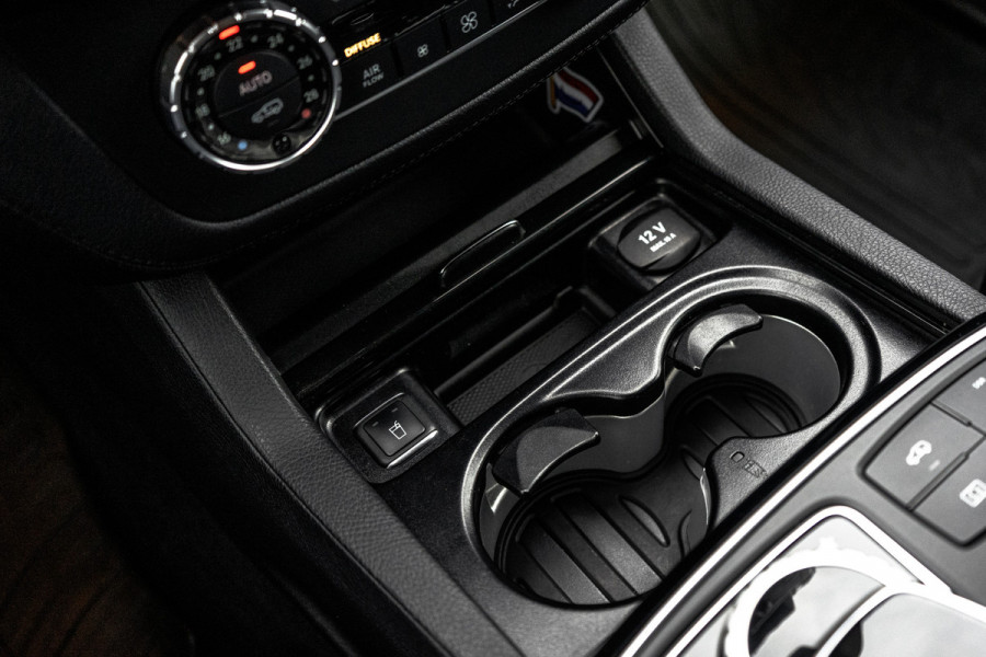 Mercedes-Benz GLE 350 D 4MATIC | AMG Sport Edition | Grijs kent. | Trekg.3.5T | Luchtvering | 360 Camera | Vol opties