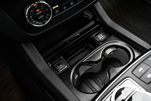 Mercedes-Benz GLE 350 D 4MATIC | AMG Sport Edition | Grijs kent. | Trekg.3.5T | Luchtvering | 360 Camera | Vol opties