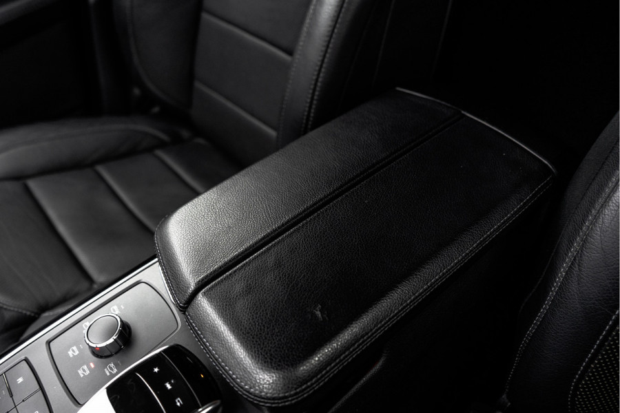 Mercedes-Benz GLE 350 D 4MATIC | AMG Sport Edition | Grijs kent. | Trekg.3.5T | Luchtvering | 360 Camera | Vol opties