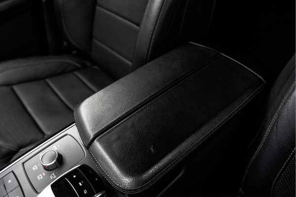 Mercedes-Benz GLE 350 D 4MATIC | AMG Sport Edition | Grijs kent. | Trekg.3.5T | Luchtvering | 360 Camera | Vol opties