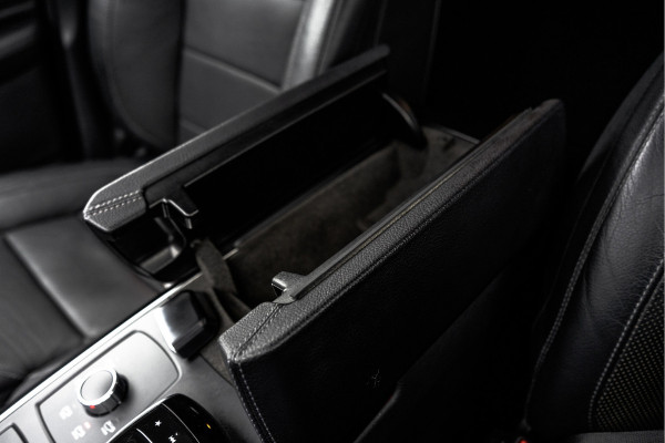 Mercedes-Benz GLE 350 D 4MATIC | AMG Sport Edition | Grijs kent. | Trekg.3.5T | Luchtvering | 360 Camera | Vol opties