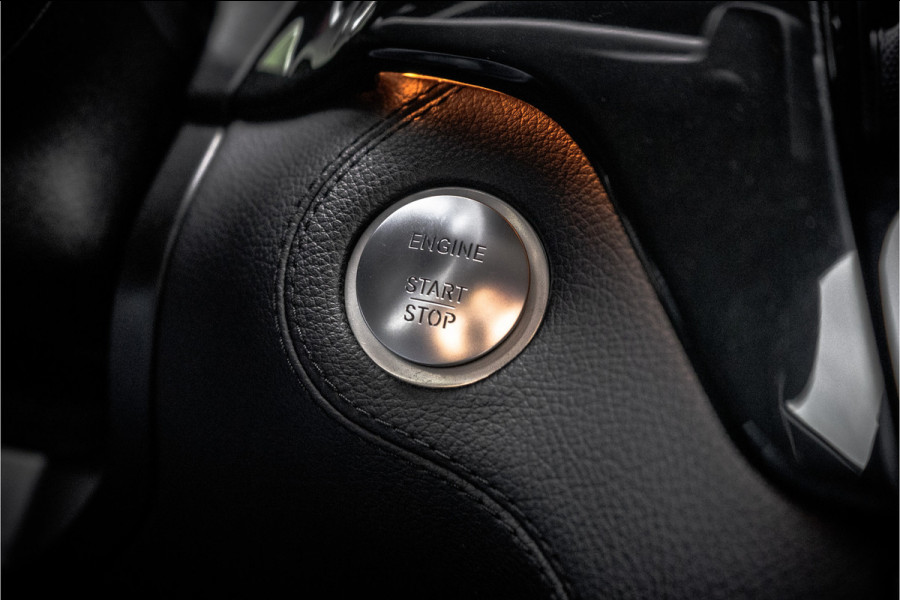 Mercedes-Benz GLE 350 D 4MATIC | AMG Sport Edition | Grijs kent. | Trekg.3.5T | Luchtvering | 360 Camera | Vol opties