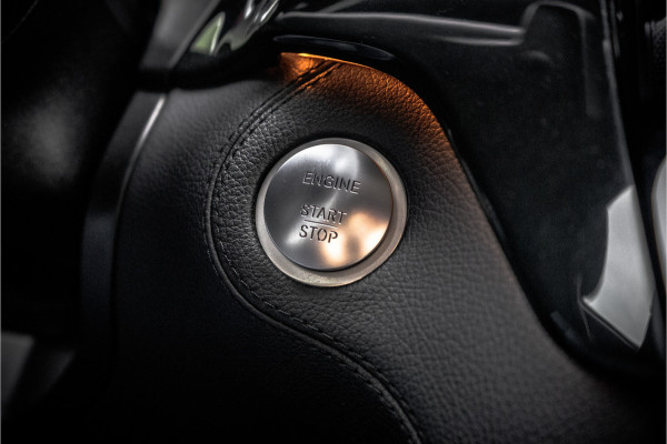 Mercedes-Benz GLE 350 D 4MATIC | AMG Sport Edition | Grijs kent. | Trekg.3.5T | Luchtvering | 360 Camera | Vol opties