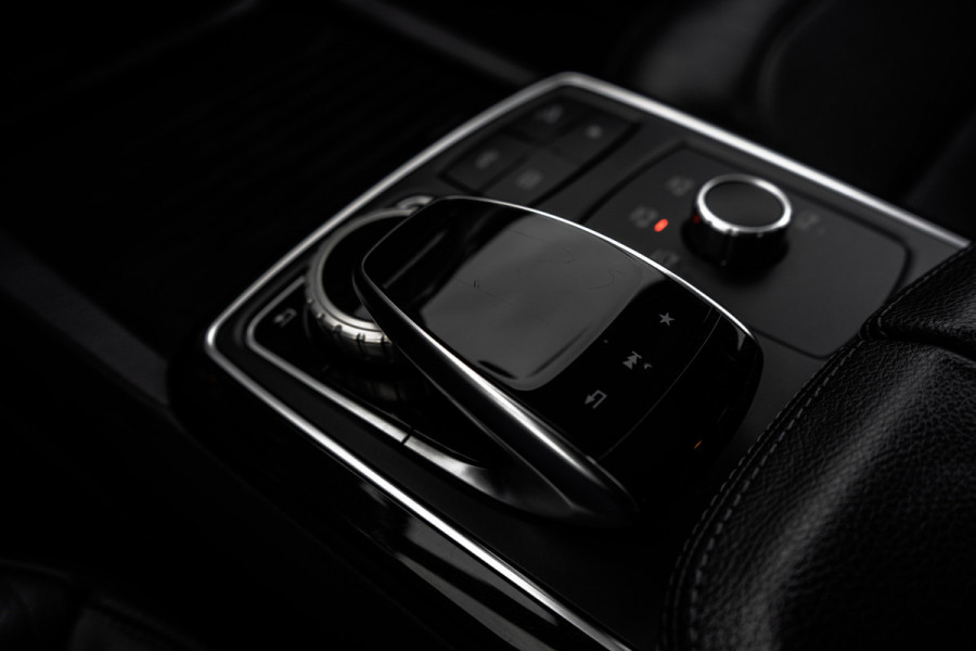 Mercedes-Benz GLE 350 D 4MATIC | AMG Sport Edition | Grijs kent. | Trekg.3.5T | Luchtvering | 360 Camera | Vol opties