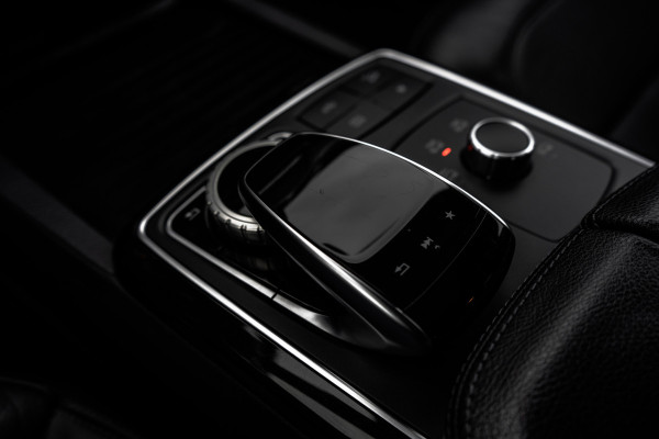 Mercedes-Benz GLE 350 D 4MATIC | AMG Sport Edition | Grijs kent. | Trekg.3.5T | Luchtvering | 360 Camera | Vol opties