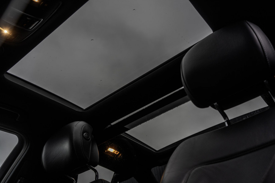 Mercedes-Benz GLE 350 D 4MATIC | AMG Sport Edition | Grijs kent. | Trekg.3.5T | Luchtvering | 360 Camera | Vol opties