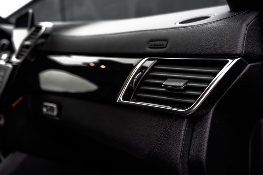 Mercedes-Benz GLE 350 D 4MATIC | AMG Sport Edition | Grijs kent. | Trekg.3.5T | Luchtvering | 360 Camera | Vol opties