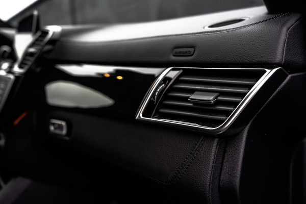 Mercedes-Benz GLE 350 D 4MATIC | AMG Sport Edition | Grijs kent. | Trekg.3.5T | Luchtvering | 360 Camera | Vol opties